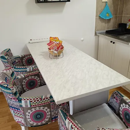Apartment Sky 12 Mladenovac