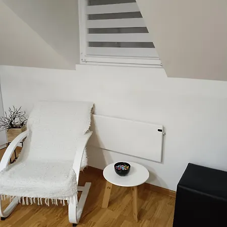 Sky 12 Apartment
