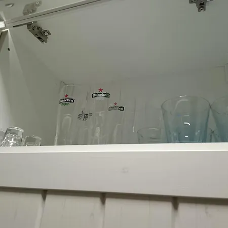 Sky 12 Apartment