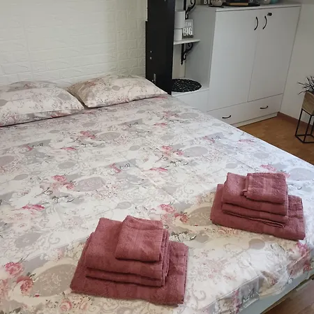 Sky 12 Apartment Mladenovac